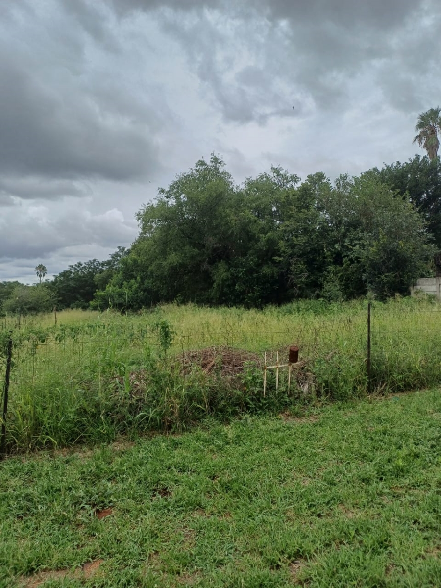 3 Bedroom Property for Sale in Zoutpansdrift North West